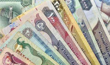أسعار العملات في مصر اليوم الثلاثاء