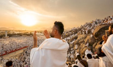 تحذير من السعودية.. تأشيرات الزيارة لا تبيح لحاملها أداء فريضة الحج