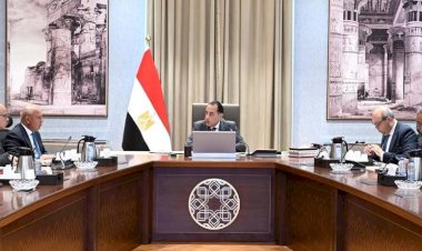 رئيس الوزراء يستعرض جهود تعزيز الربط والتبادل التجاري واللوجيستي مع الدول الإفريقية