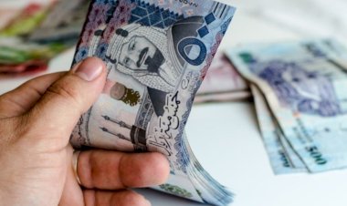 أسعار الريال السعودي في مصر اليوم الأربعاء