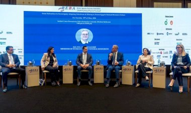 وزير البترول : خفض مستحقات الشركاء الأجانب من 6.1 مليار دولار إلى 440 مليون دولار