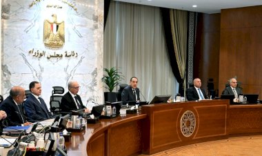 مجلس الوزراء يمدد تطبيق نظام العمل عن بُعد أيام الأحد خلال يونيو