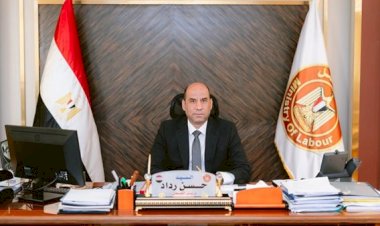 وزير العمل يعلن صرف منحتين للعمالة غير المنتظمة بقيمة 767 مليون جنيه