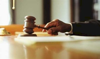 غدا.. نظر محاكمة المتهمين بإنهاء حياة شاب أطفيح لسرقة تروسيكل