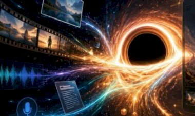 جوجل تطلق Project Spark وكيل الذكاء الاصطناعي الأقوى عالميا
