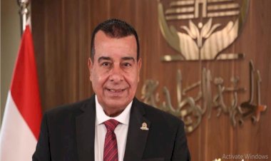 برلماني: القيادة السياسية وضعت التعليم على رأس أولويات بناء الجمهورية الجديدة