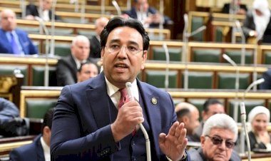 نائب: تصدر الشركات المصرية قائمة فاينانشيال تايمز يعكس نجاح الإصلاح الاقتصادى