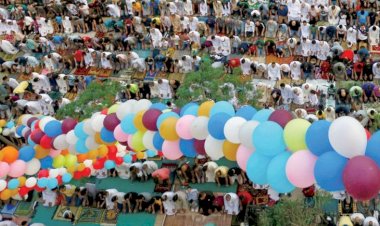 موعد صلاة عيد الأضحى 2026 فى المدن والمحافظات