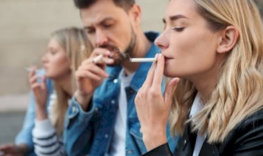 احذر.. التدخين في هذا العمر قد يرفع خطر الإصابة بسرطان الرئة
