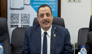 طلب إحاطة بشأن سيطرة الإشغالات والكافيهات على الأرصفة واختفاء حق المواطنين