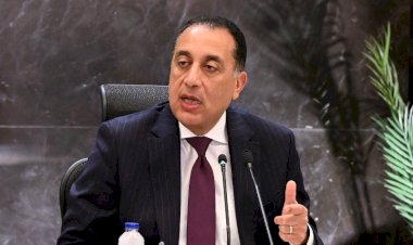 رئيس الوزراء يهنئ شيخ الأزهر بقرب حلول عيد الأضحى المبارك