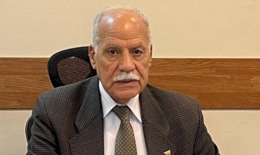 العربي الناصري: مركز التوازن الإقليمي وصوت السلام والاستقرار في الشرق الأوسط