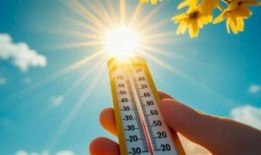 حالة الطقس اليوم الإثنين ودرجات الحرارة