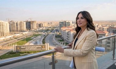 وزيرة الإسكان: مد فترة التقديم للمطورين العقاريين ضمن برنامج الشراكة لمدة ١٥ يوم
