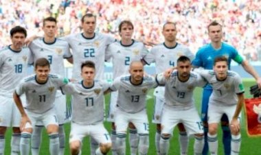 الدب الروسى.. تعرف على منافس منتخب مصر فى البروفة قبل الأخيرة لكأس العالم