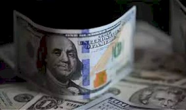 أسعار الدولار في مصر اليوم الأربعاء