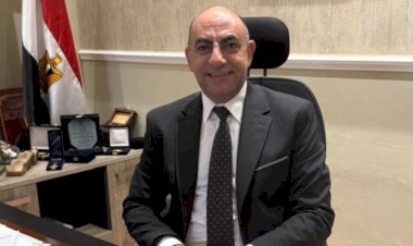 النائب محمد إبراهيم: حملات الإخوان ضد الدولة لن تنجح فى تشويه الحقائق  