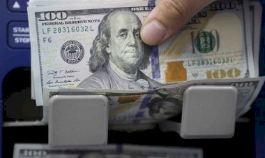 أسعار الدولار في مصر اليوم الخميس