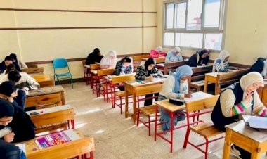 التعليم تعلن رسميا موعد ورابط أرقام جلوس الثانوية العامة 2026