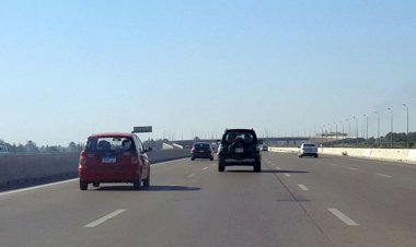 سقوط 31 شابا حوّلوا الطريق السريع لساحة سباق وموت مرعب