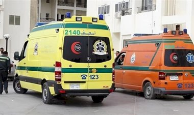 مصرع شقيقين إثر انقلاب سيارتهما في مياه إحدي الترع بالدقهلية