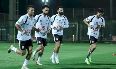 كل ما تريد معرفته عن ودية مصر وروسيا استعداداً لكأس العالم