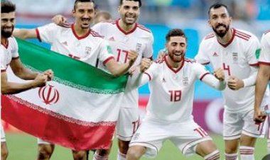مجموعة مصر.. منتخب إيران يواجه جامبيا اليوم قبل كأس العالم 2026