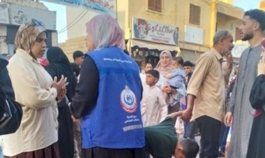 الصحة: تقديم 30 ألف و500 خدمة بوحدات الرعاية الأولية خلال 72 ساعة