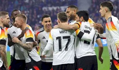 منتخب ألمانيا يختبر جاهزيته لكأس العالم أمام فنلندا