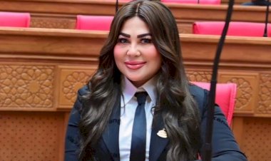برلمانية: بناء براند مصر العقاري خطوة استراتيجية للتحول إلى وجهة عالمية لتصدير العقار وجذب الاستثمار