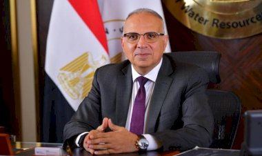 وزير الرى: رفع التصرفات المائية المطلوبة بالترع والحفاظ على المناسيب الآمنة بالمصارف الزراعية