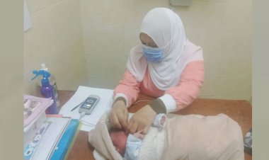 «الصحة» تطلق «مسار حديثي الولادة» اعتبارًا من أول يونيو