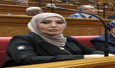 نائبة: الاقتصاد الرقمى ركيزة أساسية لبناء مستقبل مصر وتعزيز قدرات الشباب