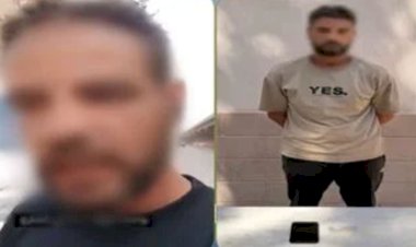ضبط المتهم بنشر شائعات خطف السيدات والفتيات لزيادة نسب المشاهدات