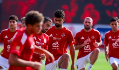 الأهلي يبدأ خطة تسويق 17 لاعباً معاراً قبل حسم صفقات الصيف