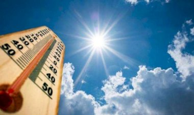 الطقس غدا.. تغيرات مفاجئة وظاهرة جوية جديدة والعظمى بالقاهرة 34 درجة