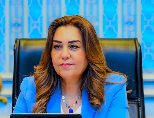 وزيرة التنمية المحلية والبيئة تعلن التشغيل التجريبي لمجزر دراو بمحافظة أسوان