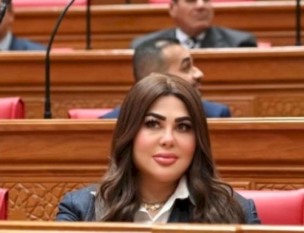 النائبة ولاء الصبان: تصدير العقار دليل قوة اقتصاد مصر ومصدر جذب العملة الصعبة