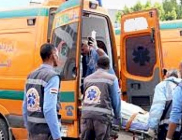مصرع شخصين في حادث تصادم بين سيارتين بطريق إدفو – مرسى علم