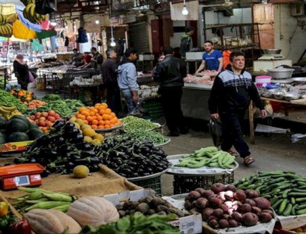 سعر الخضار والفاكهة اليوم السبت في الأسواق
