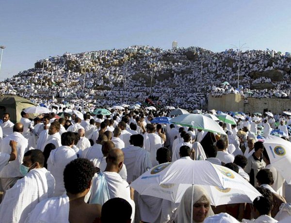 بإجمالي 40,713 حاجاً..السياحة وصول جميع حجاج السياحة لهذا الموسم إلى الأراضي المقدسة