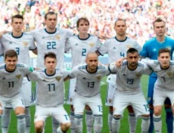الدب الروسى.. تعرف على منافس منتخب مصر فى البروفة قبل الأخيرة لكأس العالم