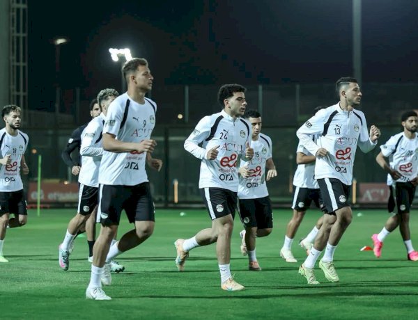كل ما تريد معرفته عن استعدادات منتخب مصر لودية روسيا