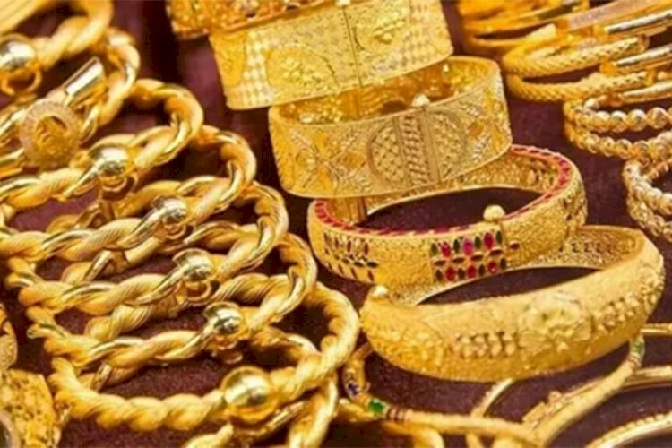 أسعار الذهب اليوم الأربعاء 27 مايو 2026 في مصر أول أيام عيد الأضحى