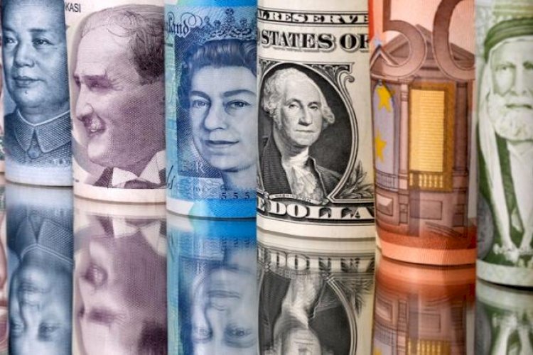 أسعار العملات في مصر اليوم الخميس