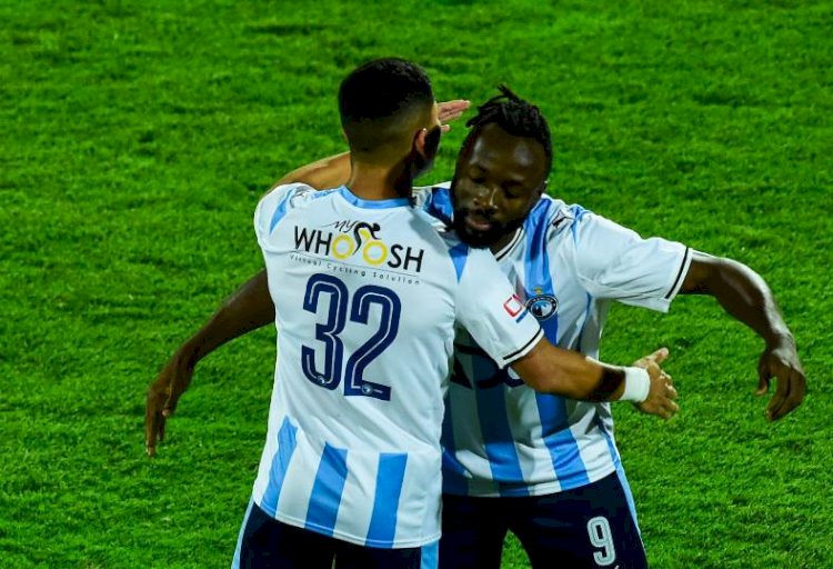 بيراميدز يخشى مفاجأت إنبى اليوم في مرحلة التتويج بدوري نايل