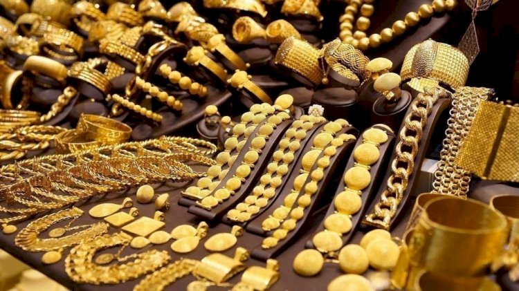 أسعار الذهب في مصر اليوم السبت