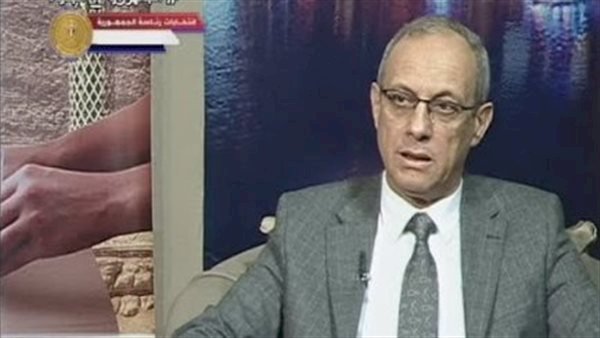 محمد الهمشري: سيناء تحولت من «صندوق رمال» إلى محور تنموي في عهد الرئيس السيسي