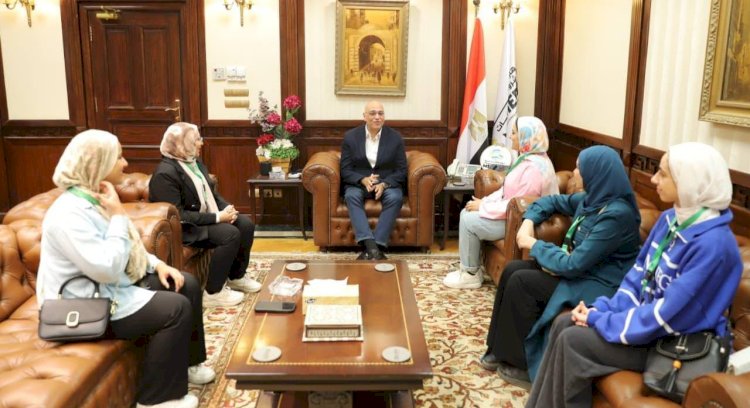 جهاز تنمية المشروعات يتعاون مع الجامعات والمبادرات الطلابية لتأهيل جيل جديد من رجال الأعمال والإنتاج