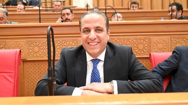 “مستقبل وطن” يعلن : عبدالوهاب عبد الرازق رئيسًا وأحمد عبدالجواد أمينًا عامًا